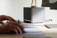 La Steam Machine es más lenta que una Sony PS5 (Fuente de la imagen: Valve)