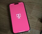Logotipo de T-Mobile (Fuente de la imagen: appshunter.io en Unsplash)