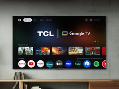 El televisor inteligente QLED Q51K 4K de TCL está disponible en Walmart. (Fuente de la imagen: TCL)