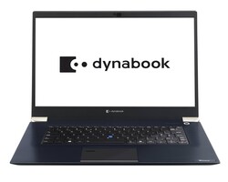 Review: Dynabook Tecra X50. Unidad de revisión cortesía de Dynabook.