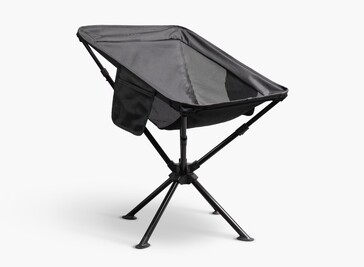 Silla de ruedas Tesla de 125 dólares
