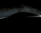 Se espera que el Model 2 tenga la forma de un diminuto Model Y (imagen: Tesla/YouTube)