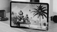 Reseña del Xiaomi Redmi Pad 2 de 9,7 pulgadas realizada por Notebookcheck