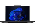 El ThinkPad P1 Gen 7 tiene una relación pantalla-cuerpo del 91,7%. (Fuente: Lenovo)