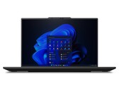 El ThinkPad P1 Gen 7 tiene una relación pantalla-cuerpo del 91,7%. (Fuente: Lenovo)