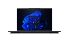 El ThinkPad P1 Gen 7 tiene una relación pantalla-cuerpo del 91,7%. (Fuente: Lenovo)