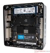 Las entrañas del Minisforum EliteMini UM780 XTX