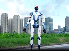 El Unitree R1 estará pronto disponible internacionalmente a través de AliAxpress.