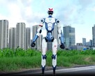 El Unitree R1 estará pronto disponible internacionalmente a través de AliAxpress.
