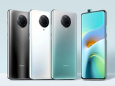 El Redmi K30 Ultra es uno de los primeros smartphones que tiene el chipset Dimensity 1000+ de MediaTek. (Fuente de la imagen: Xiaomi)