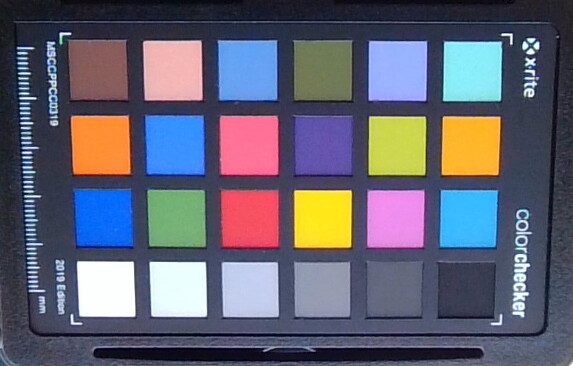 ColorChecker 