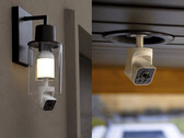 La Wyze Bulb Cam combina una bombilla inteligente y una cámara de seguridad en un único dispositivo. (Fuente de la imagen: Wyze)