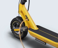 Cargador rápido para scooter eléctrico 2 de Xiaomi