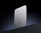 El nuevo power bank de Xiaomi (en la imagen) tiene un grosor de 6 mm (~0,2 pulgadas). (Fuente de la imagen: Xiaomi)