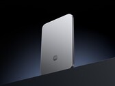 El nuevo power bank de Xiaomi (en la imagen) tiene un grosor de 6 mm (~0,2 pulgadas). (Fuente de la imagen: Xiaomi)