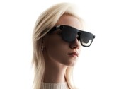 Xreal Aura pesa solo 95 gramos a pesar de sus pantallas Micro-OLED.