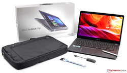 Accesorios del Asus ZenBook Flip 15