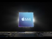 Apple's más reciente chip M4 trae algunas ganancias impresionantes de rendimiento de la CPU (imagen a través de Apple)
