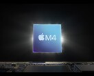 Apple's más reciente chip M4 trae algunas ganancias impresionantes de rendimiento de la CPU (imagen a través de Apple)