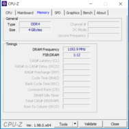 CPU-Z