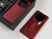El Mate 60 RS. (Fuente: Eva's Tech Life vía Weibo)