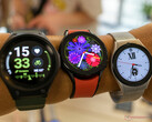Galaxy Los usuarios de Watch5 y Watch4 pueden descargar la actualización a través de la aplicación Samsung Members (Fuente: Notebookcheck)