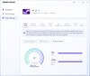 Minisforo V3 Dashboard - Power Premium