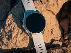 Garmin afirma haber resuelto algunos fallos más con su última actualización de software estable para el Fenix 8 y compañía. (Fuente de la imagen: Garmin)