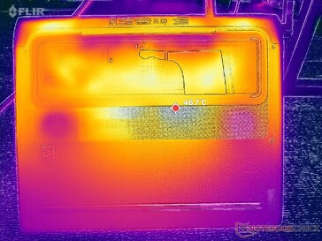 La tensión de Cyberpunk 2077 (portada D)