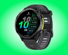 Garmin avanza a toda velocidad con una nueva actualización beta v18.xx para el Forerunner 970.