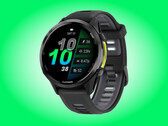 Garmin avanza a toda velocidad con una nueva actualización beta v18.xx para el Forerunner 970.