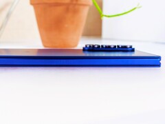 El Galaxy Z Fold8 podría ser aún más delgado y ligero que el Fold7.