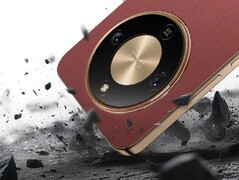 La X70. (Fuente de la imagen: Honor)