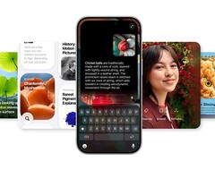 Algunas funciones de IA sólo están disponibles en el iPhone 17 Pro y el iPhone Air.