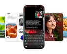 Algunas funciones de IA sólo están disponibles en el iPhone 17 Pro y el iPhone Air.