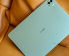 El iQOO Pad 5 Pro. (Fuente de la imagen: Nueva tecnología en Weibo)