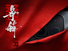 El iQOO Neo 12 promete ser una bestia para los videojuegos con unas especificaciones impresionantes