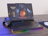 Legion 9 Análisis del 18IAX10: El primer portátil para juegos de 18 pulgadas de Lenovo es casi un home run