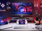 El nuevo portátil Lenovo Legion 7i también incorpora el software actualizado Legion Space, que ahora ofrece herramientas de IA. (Fuente de la imagen: Lenovo)