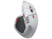 Render no oficial del Logitech MX Master 4 Special Edition.