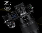 The Nikon Z 7 can now film in RAW and use some CFexpress cards. (Source: Nikon)