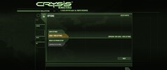 Crysis Remasterizada