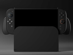 Genki también mostró un nuevo muelle en su breve vídeo 