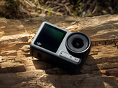 DJI promociona el Osmo Action 4 por ofrecer una calidad de imagen de primera clase. (Fuente de la imagen: DJI)