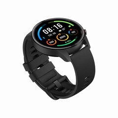 El Mi Watch Color Sports Edition se vende por 699 CNY (~US$105). (Fuente de la imagen: Xiaomi)