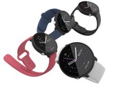 Polar Unite: Un rastreador de fitness económico y un reloj inteligente con un aspecto simple y clásico. (Fuente de la imagen: Polar)