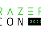 La RazerCon comenzará en octubre de 2020. (Fuente: Razer)