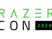 La RazerCon comenzará en octubre de 2020. (Fuente: Razer)