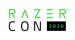La RazerCon comenzará en octubre de 2020. (Fuente: Razer)