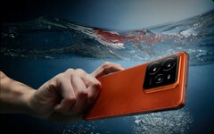 El Realme GT 7 Pro. (Fuente de la imagen: Realme)